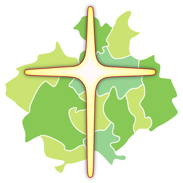 Logo Heilige Familie
