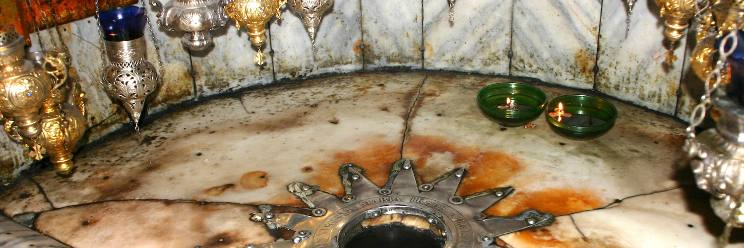 Titelbild des Monats