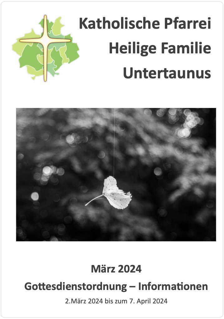 März 2024