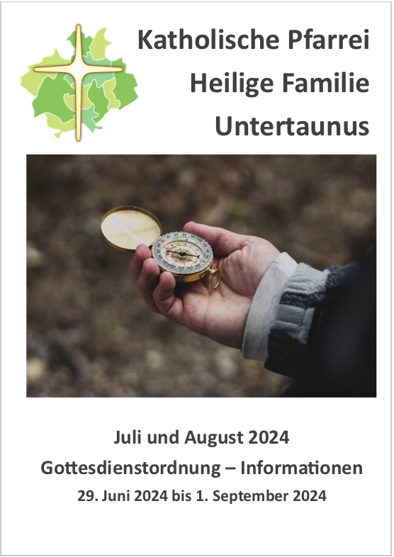 Juli/August 2024