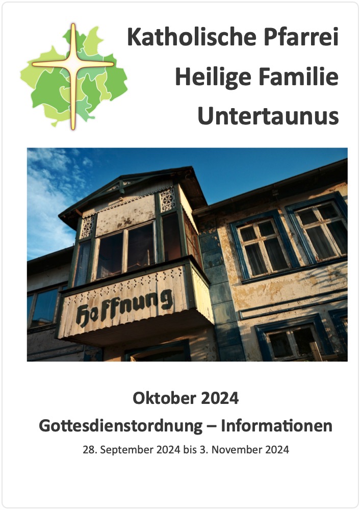 Oktober 2024