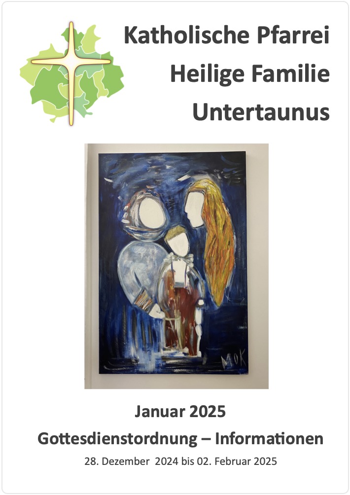 Januar 2025