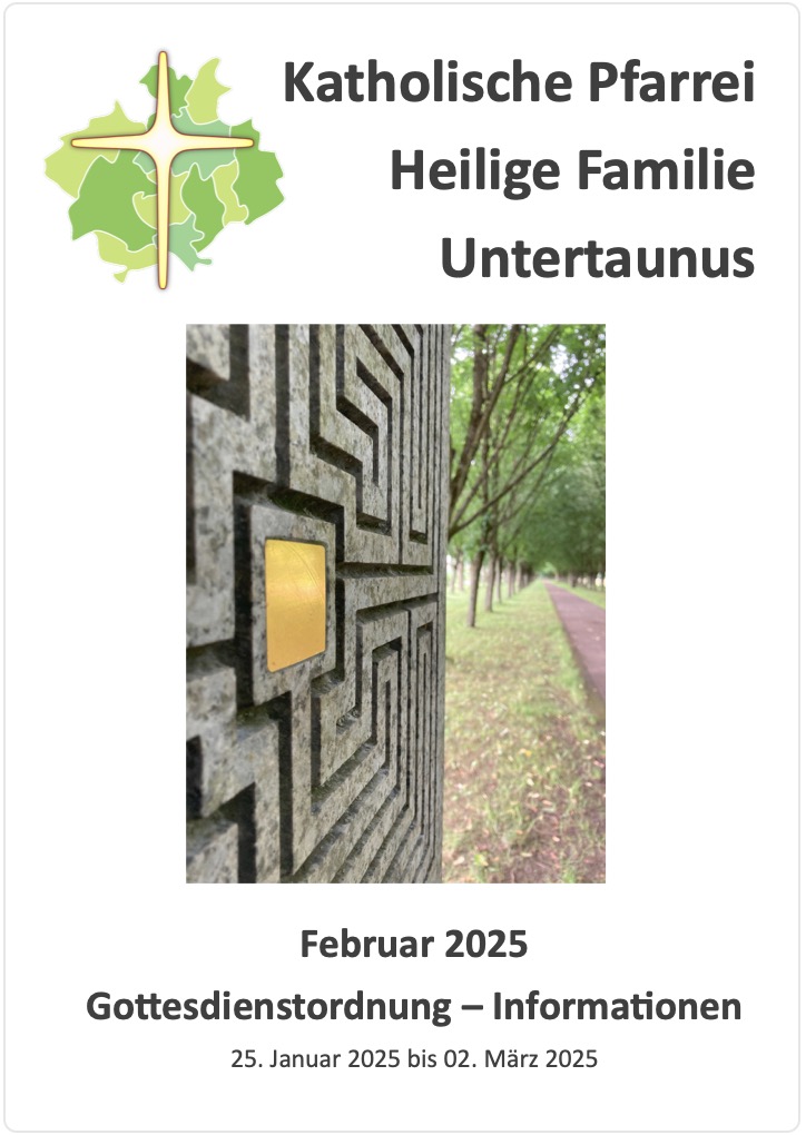 Februar 2025