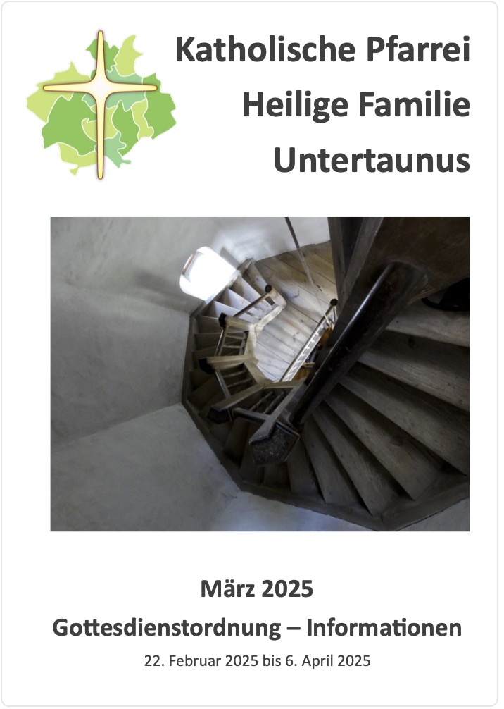März 2025